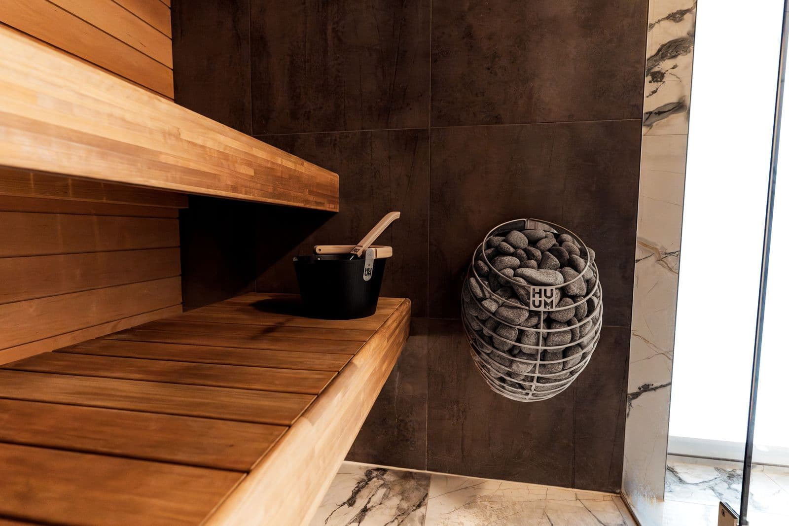 Thermen Binnenmaas