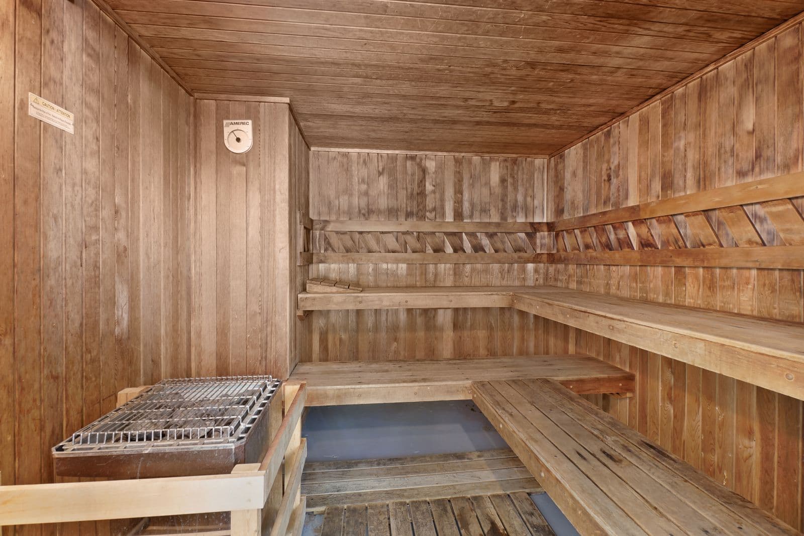 Thermen Soesterberg