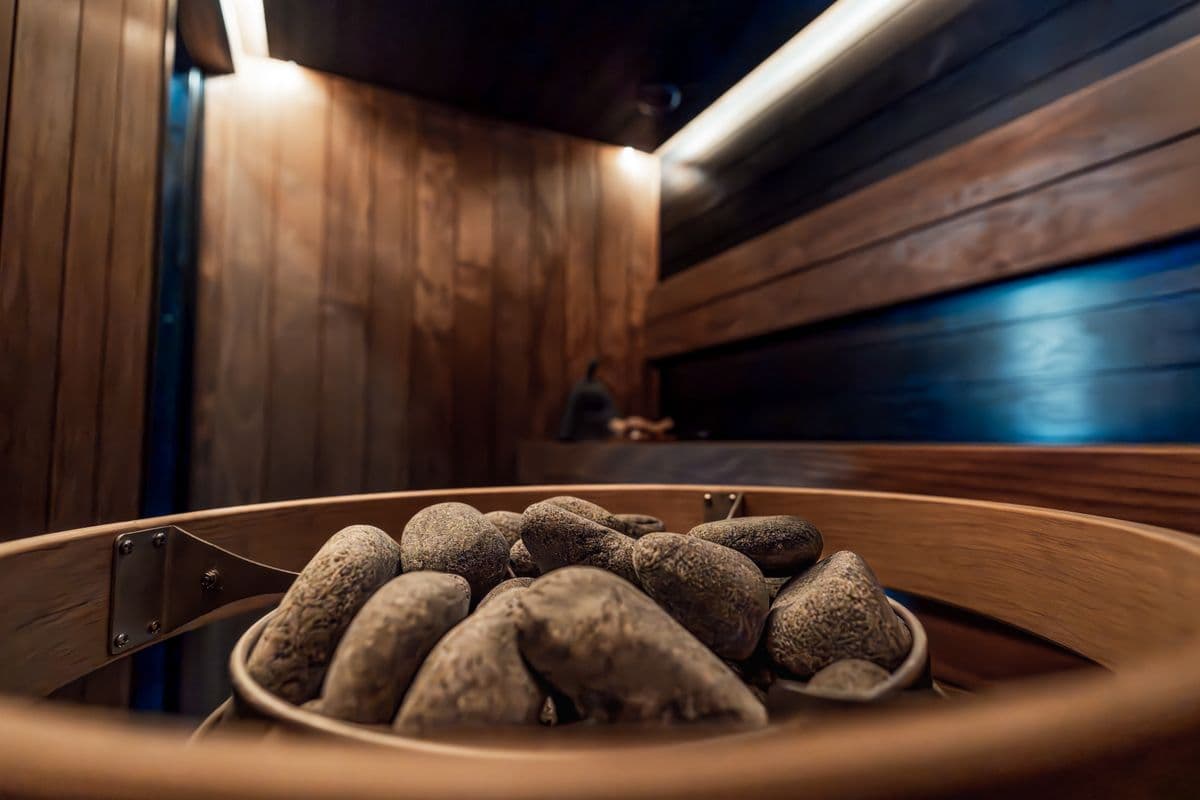Vitae Wellnessresort Roosendaal