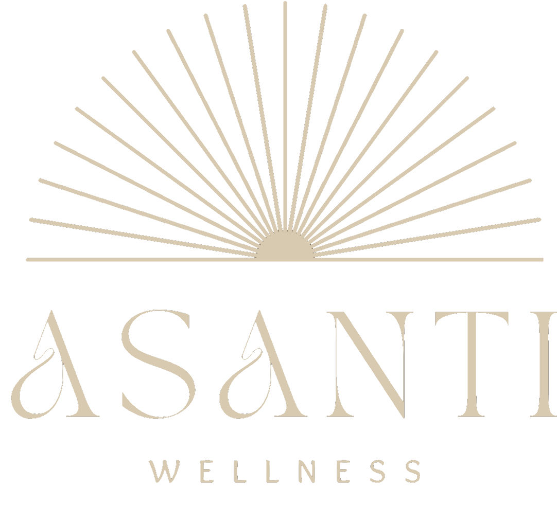 Asanti